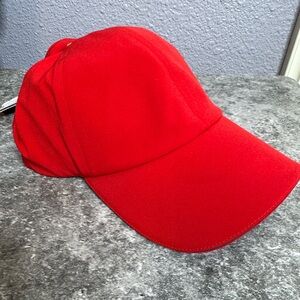 Lululemon-Fast & Free Hat